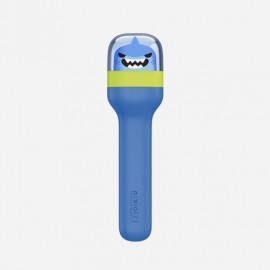 Ustensils poche shark Zoku