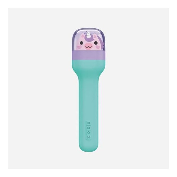 Ustensils poche licorne Zoku