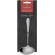 Cucharón salsa servir acero inox