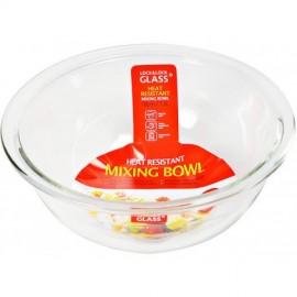 Bol vidrio para horno y mesa 1,5L