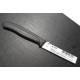 Cuchillo legumbres negro