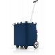 Carry cruiser blue