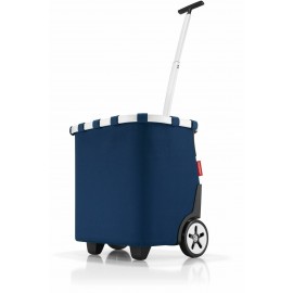 Carry cruiser blue