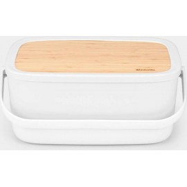 Panera Nic Brabantia