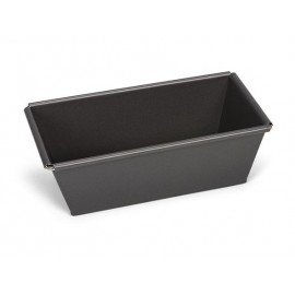 Molde rectangular 15 cms