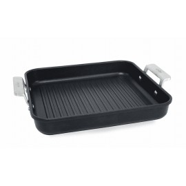 Grill premium 23 x 23 Valira