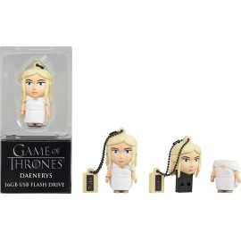Memoria USB juego de tronos Daenerys 16Gb