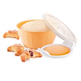 Bol pour pâte levée