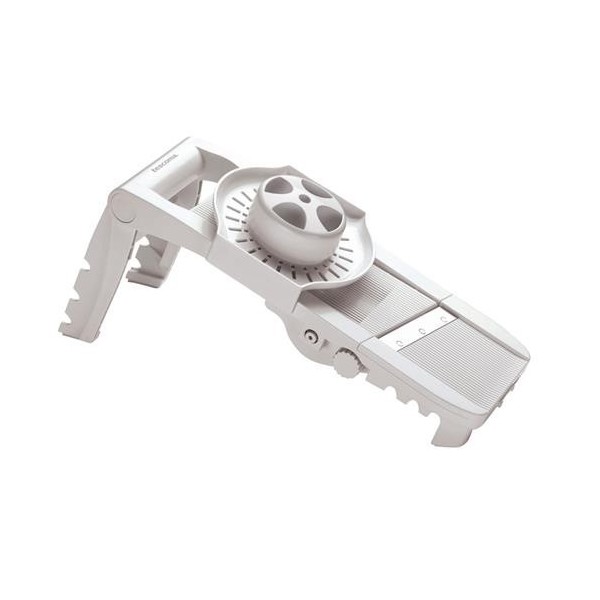 Mandolina multifunción Tescoma