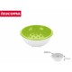 Escurridor con bol 20 cm. Tescoma