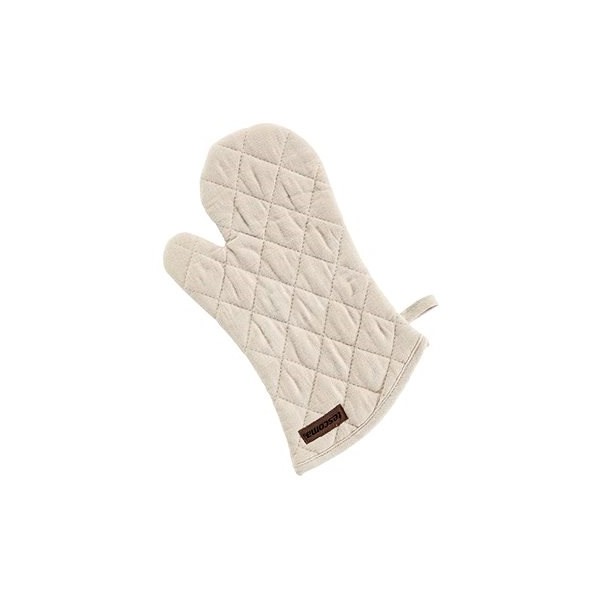 Gant de cuisine ecru