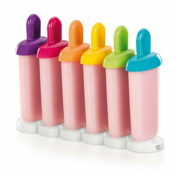 Moules à glace mini (6x)