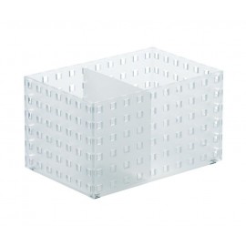 BRICKS Organizador (1div.) pequeño- 14x21x12,5cm