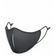 Masque hygienique XD Design noir