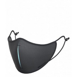 Mascarilla XD Design negra