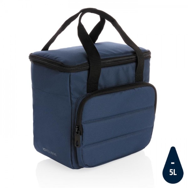 Bolsa térmica M signature Navy