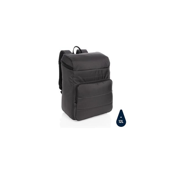 Mochila nevera impact negra