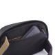 Mochila bobby Sling noir