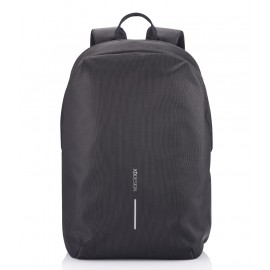 Mochila bobby Soft noir