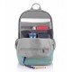 Mochila BOBBY Soft menta