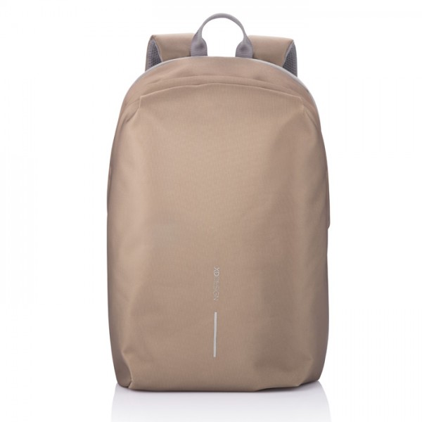 Mochila BOBBY Soft khaki