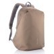 Mochila BOBBY Soft khaki