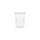 Vaso refresco de doble pared 290 ml, set de 2
