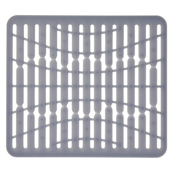 Salvaplatos de silicona para fregaderos Oxo pequeño