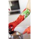 Set ladybug (Delantal y guantes)