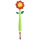 Brush de bain Flower power