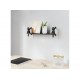 Buddy Etagere noir
