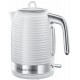 Hervidor 1,7 litro Russell Hobbs Inspire blanco