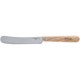 Couteau petit-dejeneur bois