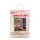 Sachet perfumado flower shop