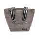 Bolsa merienda gris Iris