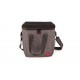 Bolsa nevera 16 l jaspeada