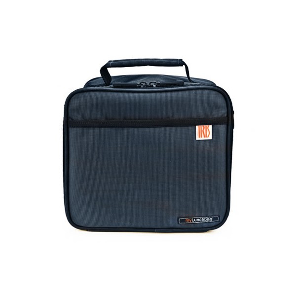 Lunchbag pocket jaspeada