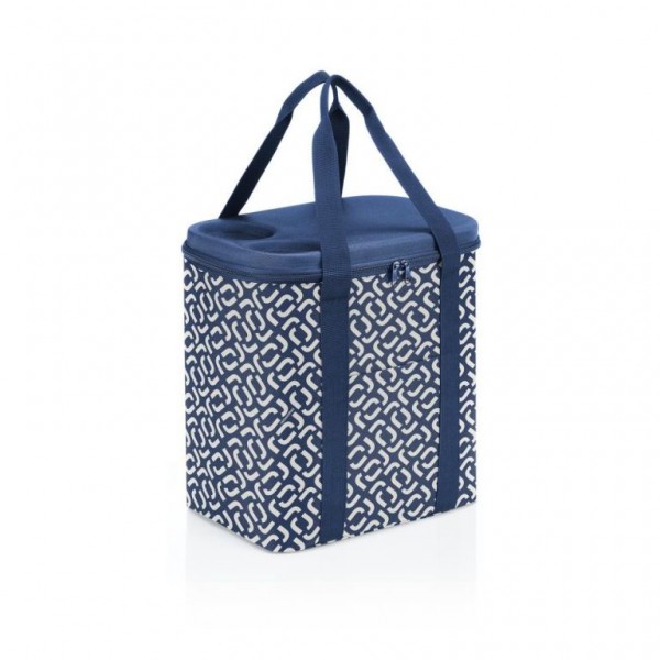 Bolsa térmica picnic XL signature Navy