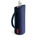 Bolsa térmica botellas Navy