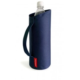 Bolsa térmica botellas Navy