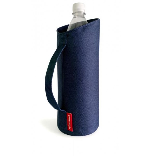 Thermocase bouteille Reisenthel bleu