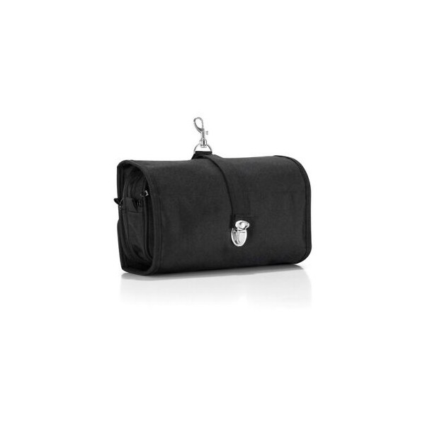 Wrapcosmetic Reisenthel noir