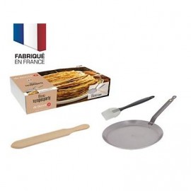 Box crepesparty De Buyer