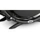 Barbecue Weber Q 1200 noir