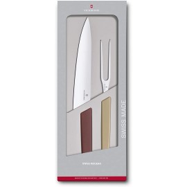 Set de trinchar Victorinox 2 piezas