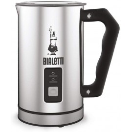 Espumador de leche eléctrico Bialetti