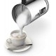 Espumador de leche eléctrico Bialetti