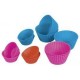 Moule mini Muffin 6 u. silicone