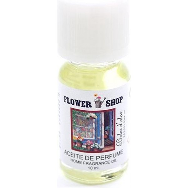 Bruma de ambiente flower shop 10 ml