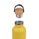 Botella Térmica amarilloBali 750 ml